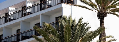 Annabelle Hotel