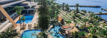 Amathus Beach Hotel Limassol