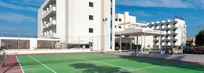 Iliada Beach Hotel