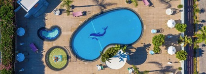 Stamatia Hotel