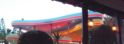 Stamatia Hotel