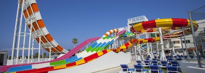Leonardo Laura Beach & Splash Resort