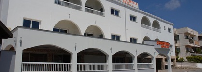 Christabelle Hotel Apartments