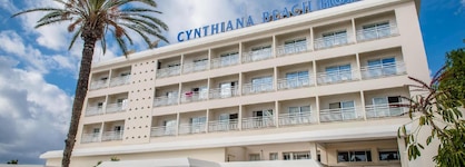 Cynthiana Beach Hotel