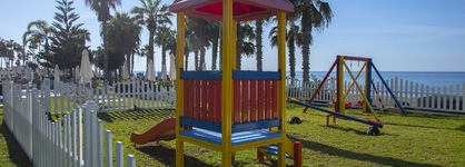Louis Ledra Beach
