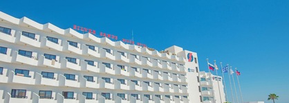 Silver Sands Beach Hotel
