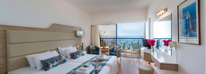 Ascos Coral Beach Hotel