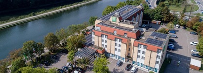 Ibis Styles Regensburg Hotel