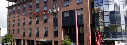 Intercityhotel Erfurt