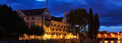 Steigenberger Inselhotel