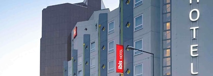 Ibis Hotel Köln Centrum