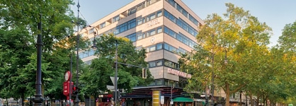 Hollywood Media Hotel Berlin