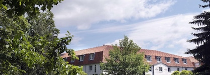 Wyndham Garden Potsdam