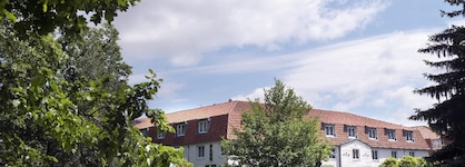 Wyndham Garden Potsdam