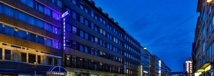 Hotel Präsident
