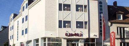 Hotel Uhu Garni Köln