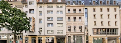 Flandrischer Hof Hotel