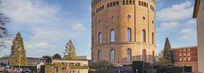 Wasserturm Hotel Cologne, Curio Collection By Hilton