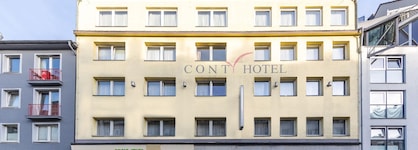 Trip Inn Hotel Conti