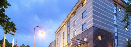 Philero Hotel Köln