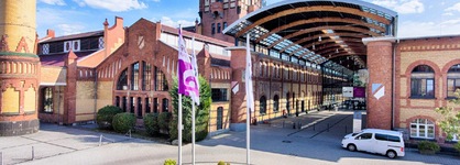 Achat Hotel Offenbach Plaza