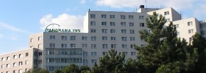 Panorama Inn Hotel Und Boardinghaus