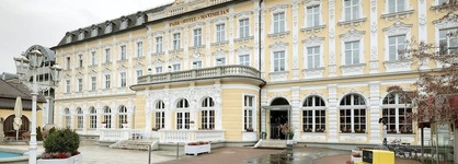 Eurostars Park Maximilian