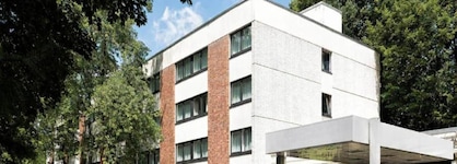Sunday Hotel Bielefeld Johannisberg