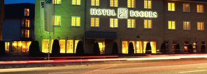 Top Cityline Hotel Eggers