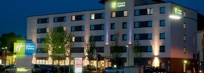Holiday Inn Express Köln-Mülheim By Ihg