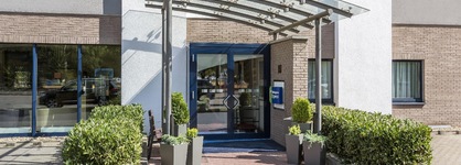 Holiday Inn Express Köln-Mülheim By Ihg