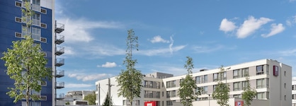 Leonardo Hotel Wolfsburg City Center