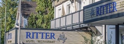 Top Countryline Hotel Ritter