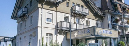 Top Countryline Hotel Ritter
