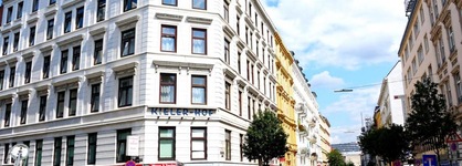 Hotel Kieler Hof