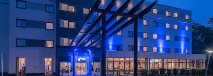 Holiday Inn Express Frankfurt Airport
