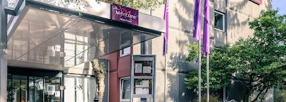 Mercure Hotel Aachen Europaplatz
