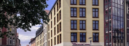 Mercure Hotel Erfurt Altstadt