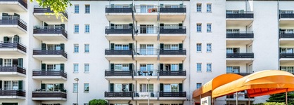 Acora Düsseldorf Living The City