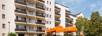 Acora Düsseldorf Living The City