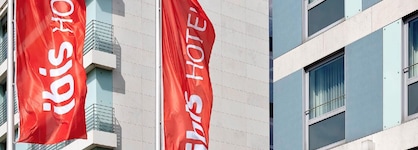 Ibis Hotel Köln Messe