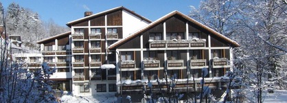 Europarkhotel International