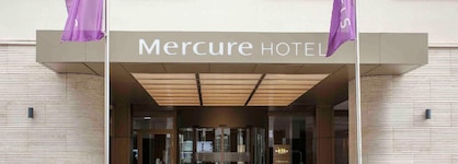 Mercure Hotel Wiesbaden City