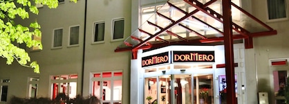 Dormero Hotel Dresden Airport