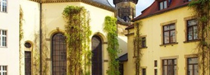 Lumière Boutiquehotel Im Fürstenhof Leipzig