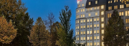 Vienna House Easy by Wyndham Leipzig