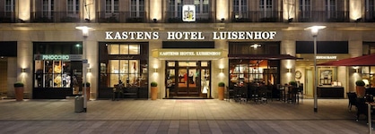 Kastens Hotel Luisenhof
