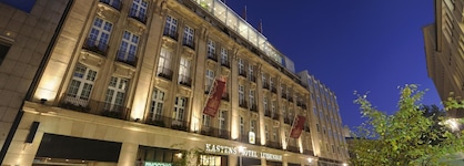 Kastens Hotel Luisenhof