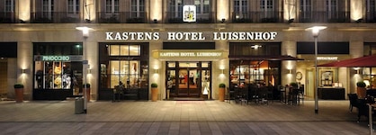 Kastens Hotel Luisenhof
