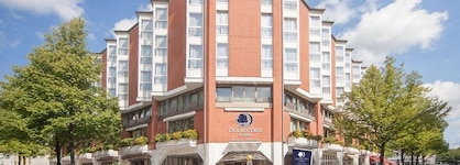 DoubleTree by Hilton Hannover Schweizerhof